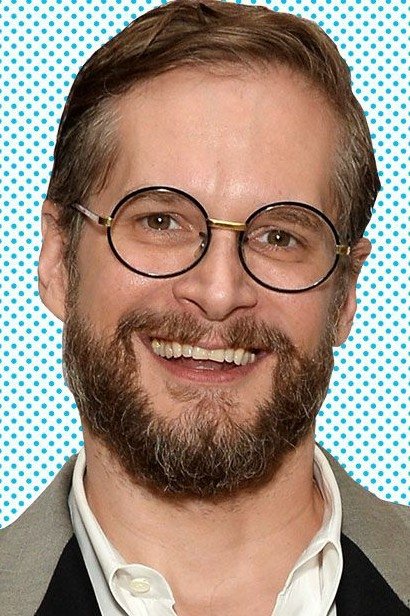 Foto de Bryan Fuller
