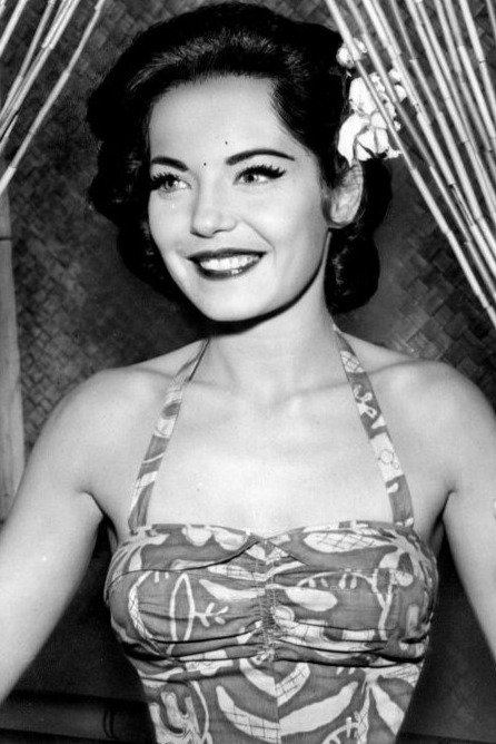 Foto de Linda Lawson