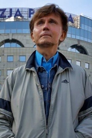 Foto de Stanisław Olejniczak