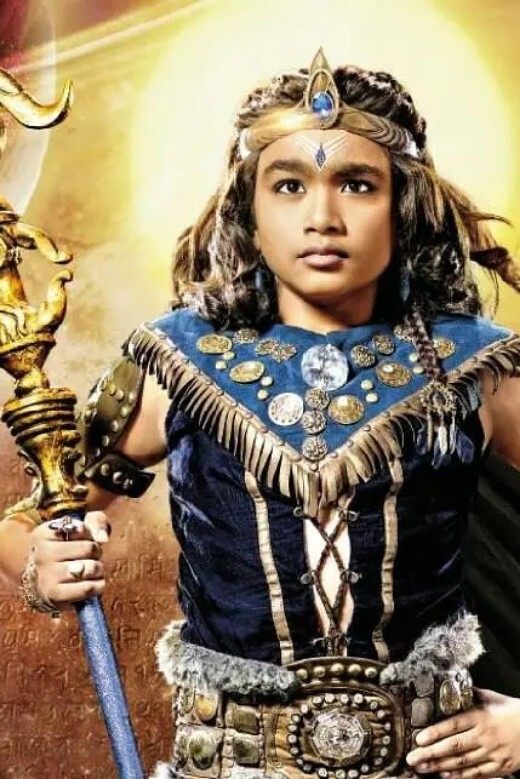 Poster de कर्मफल दाता शनि