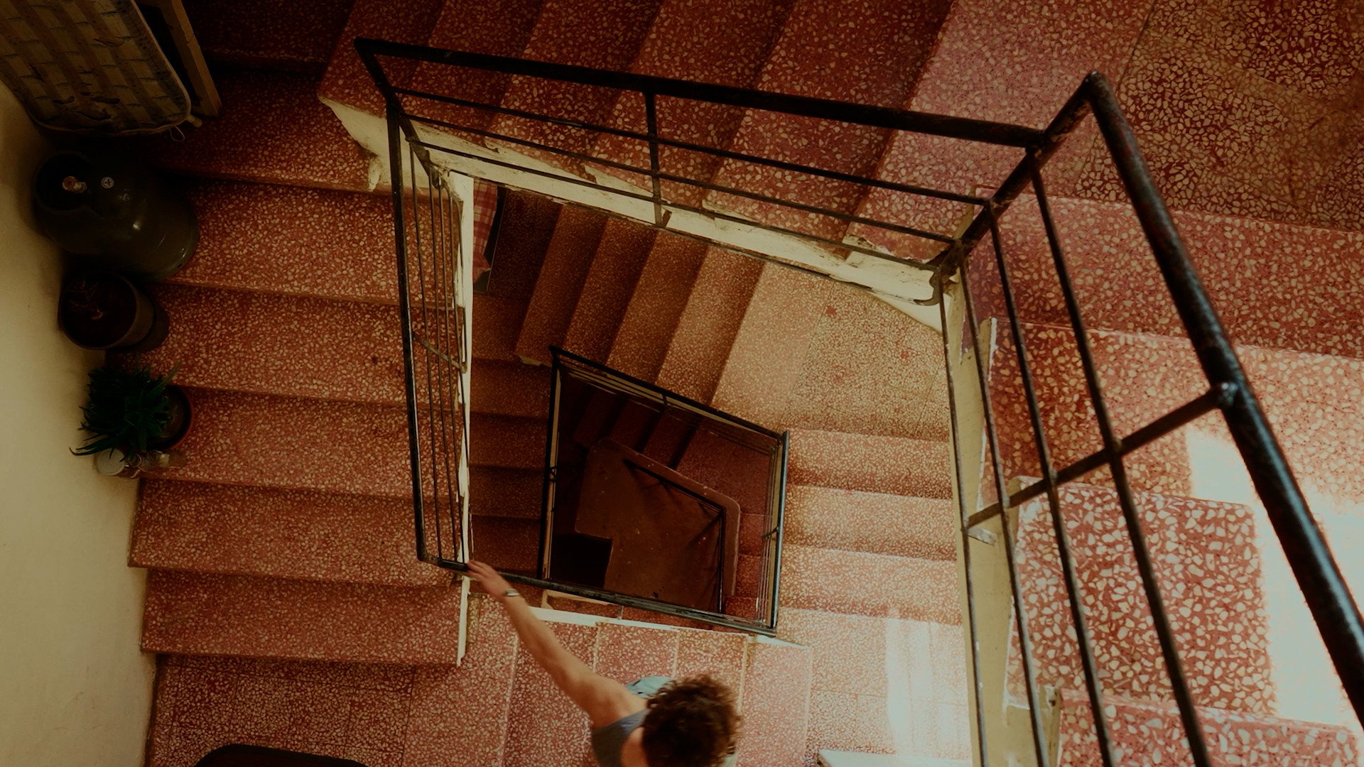 Director