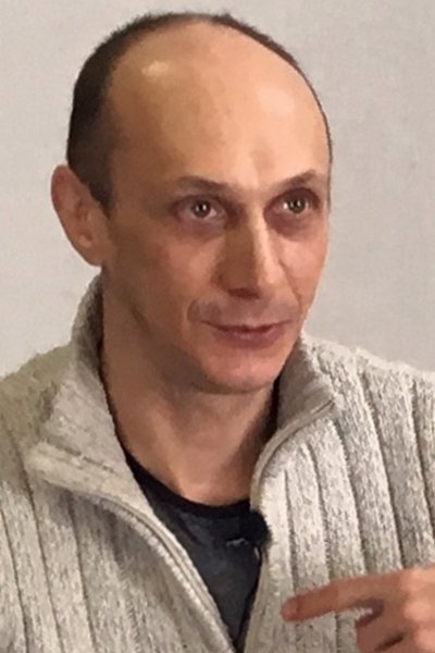 Foto de Сергей Колесов