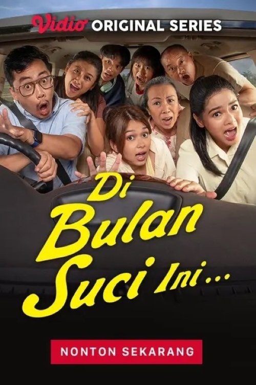 Poster de Di Bulan Suci Ini...
