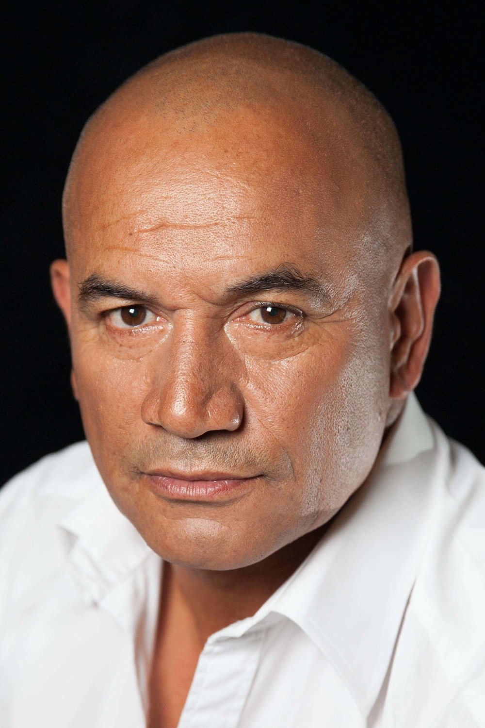 Foto de Temuera Morrison