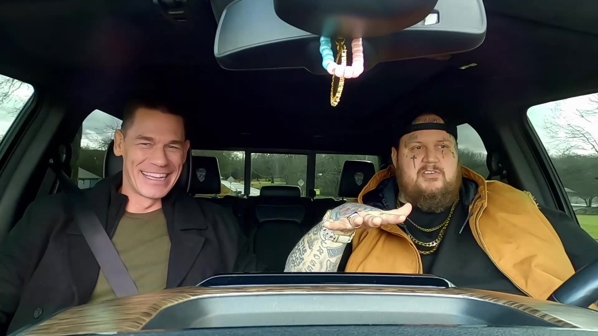 Jelly Roll, Southern Gentleman