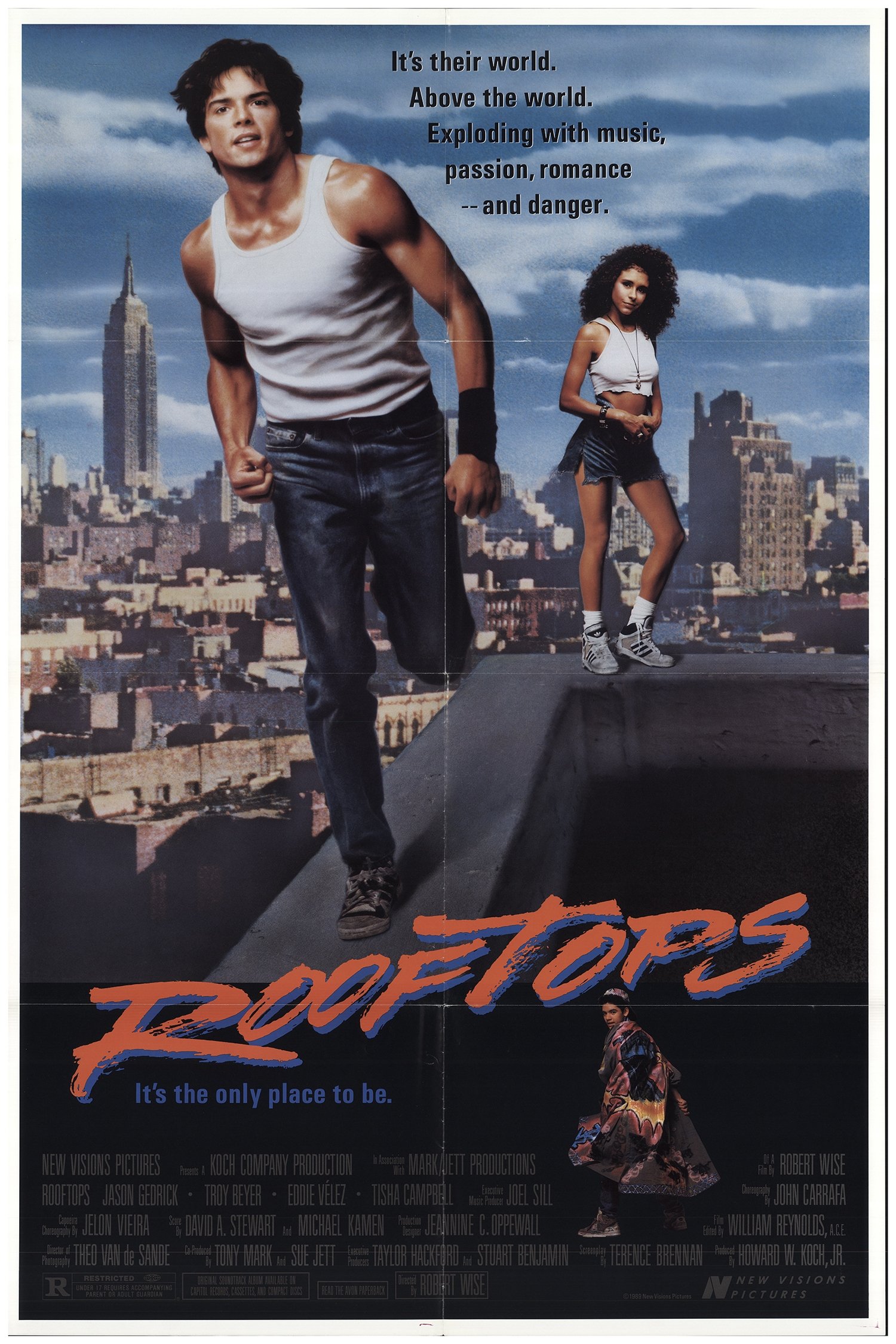 Poster movie