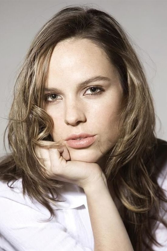 Foto de Luciana Echeverría