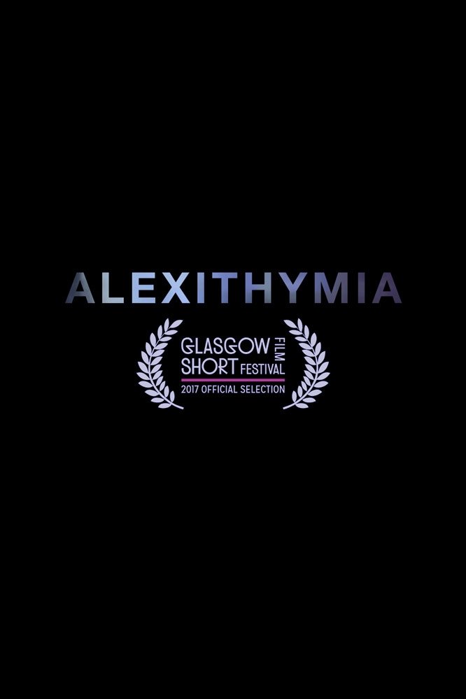 Poster de Alexithymia