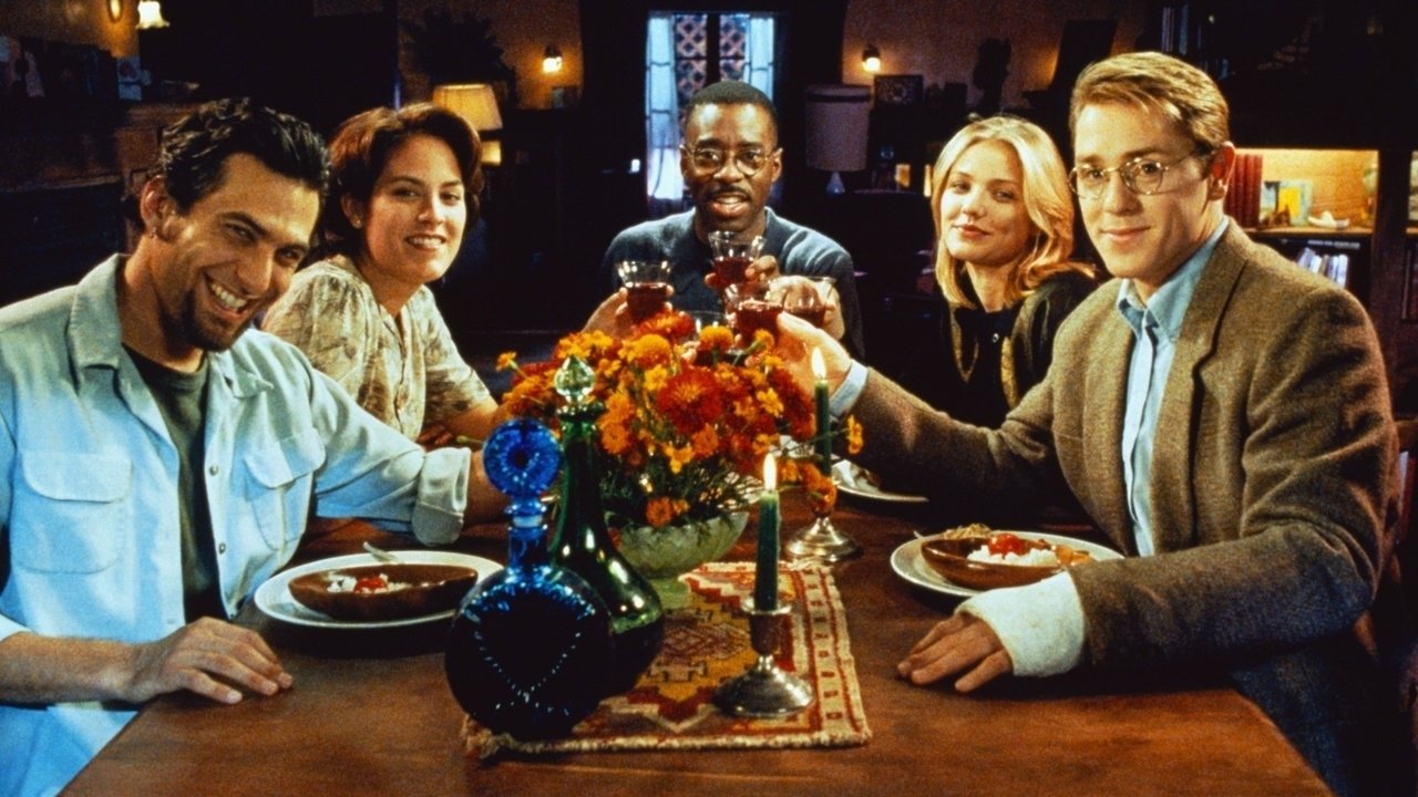 The Last Supper 1995 123movies