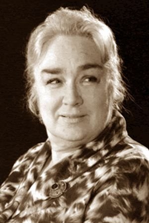 Foto de Людмила Шапошникова