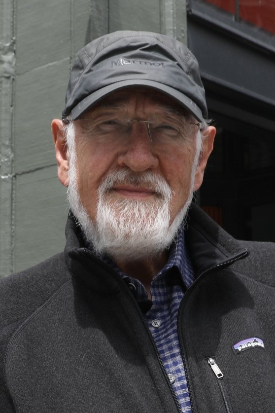 Foto de Robert N. Zagone