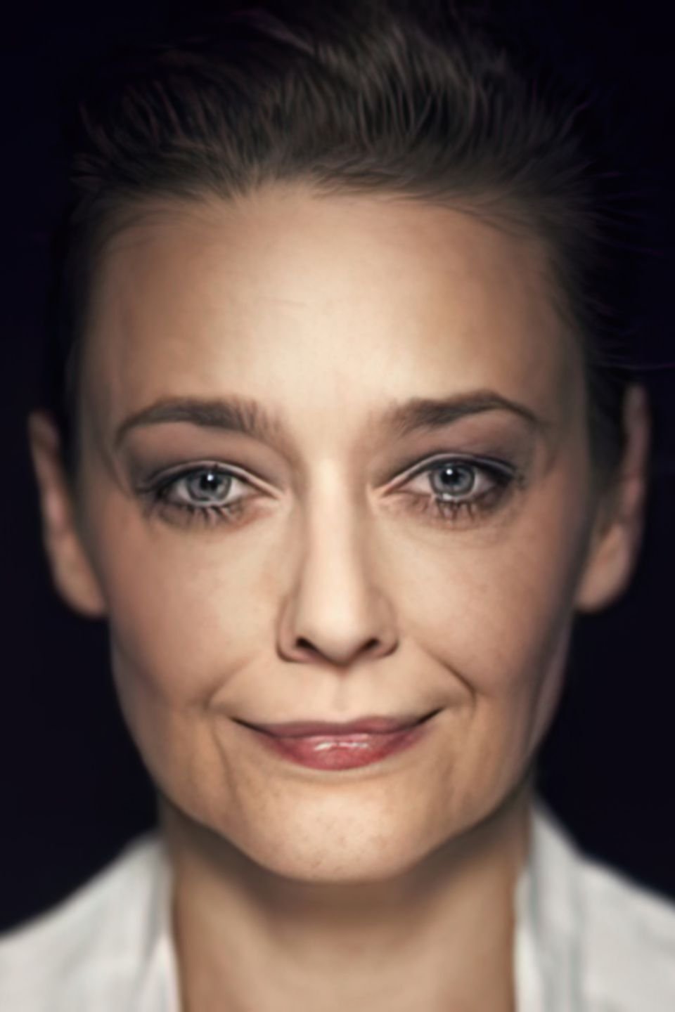 Foto de Anna Radwan