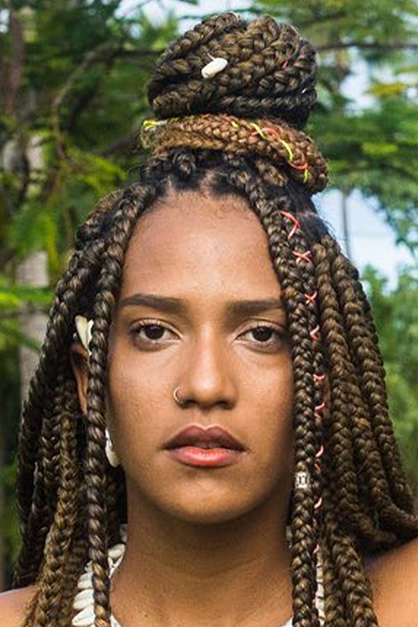 Foto de Eduarda Samara