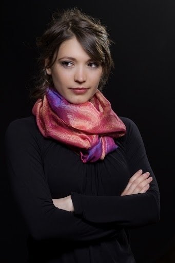 Foto de Irina Potapenko