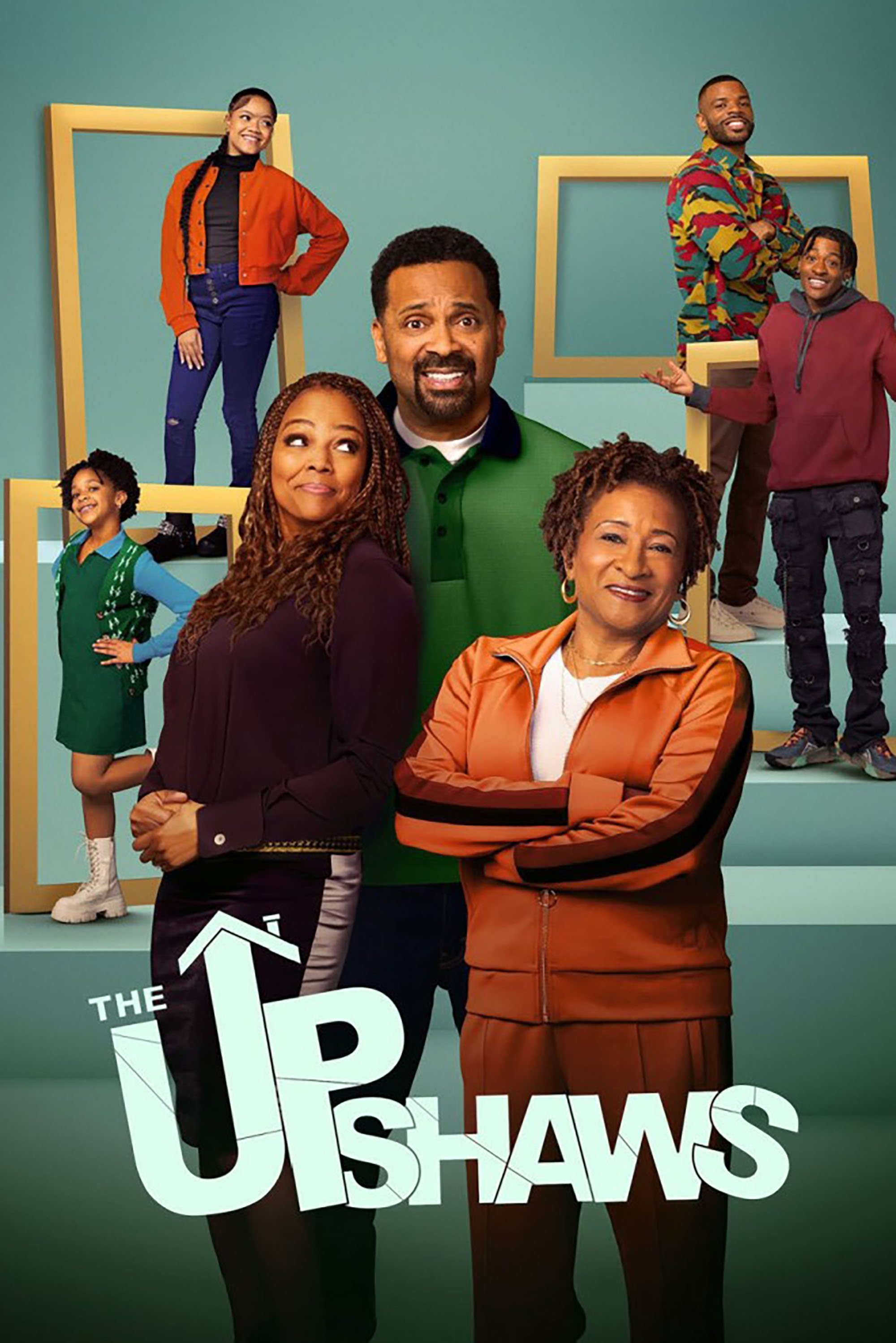 Poster de Temporada 4