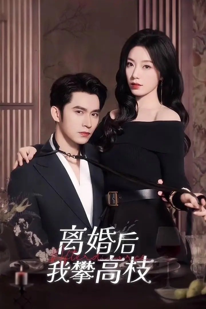 Poster de 绯色过浓
