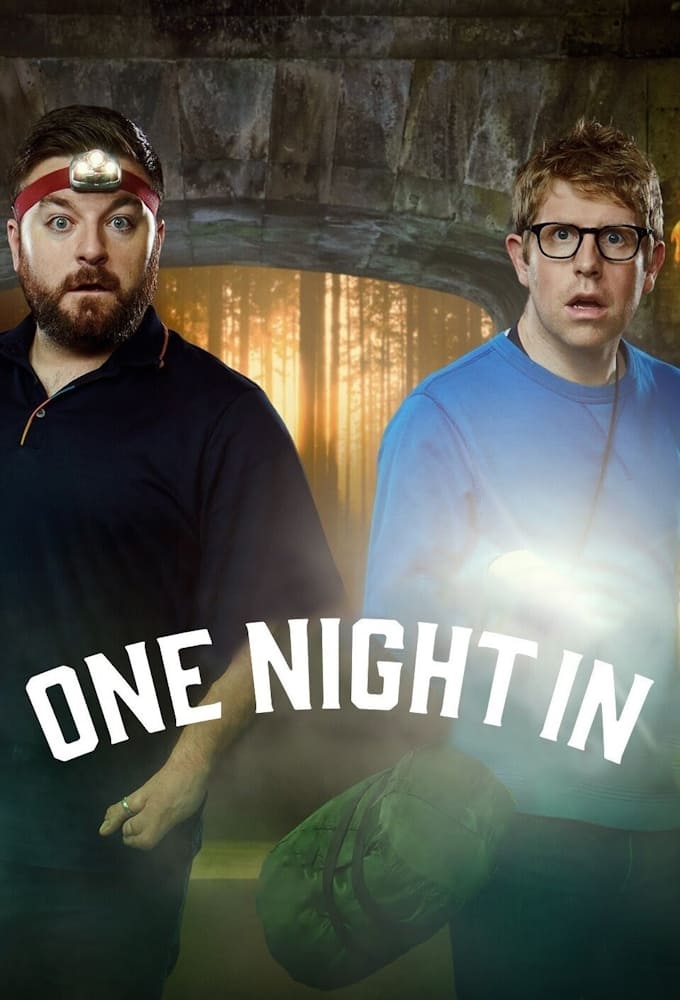 Poster de One Night in…