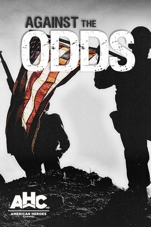 Poster de Against the Odds