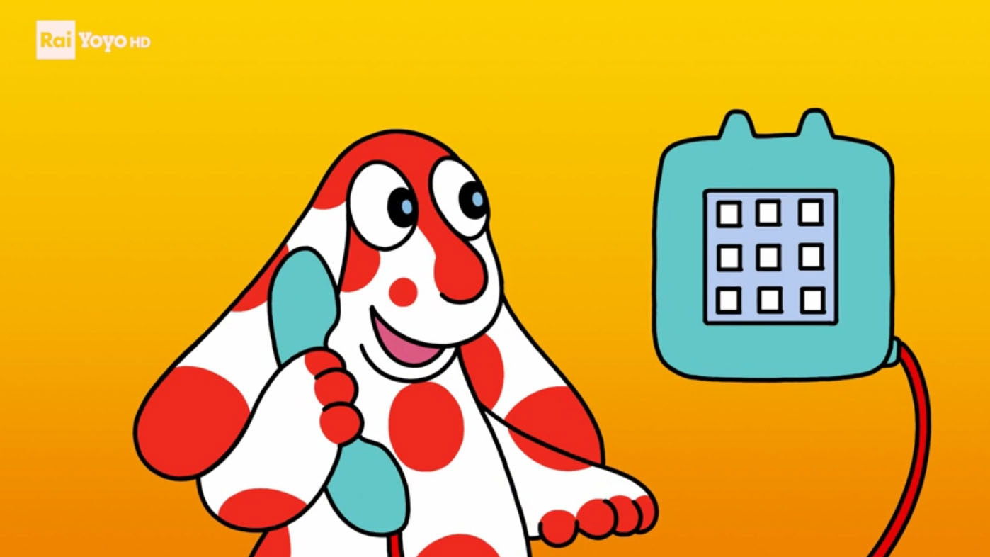 In Africa con Tina e Leo