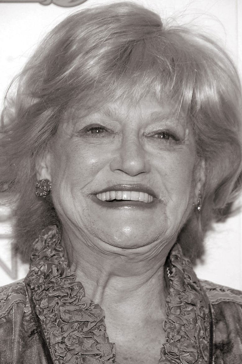 Foto de Suzanne Shepherd