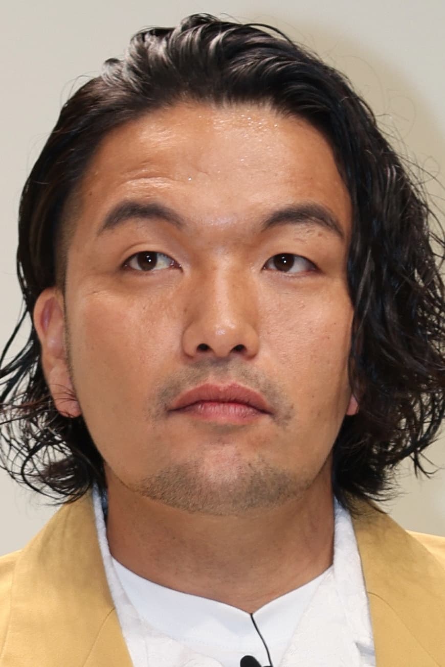 Foto de 盛山晋太郎