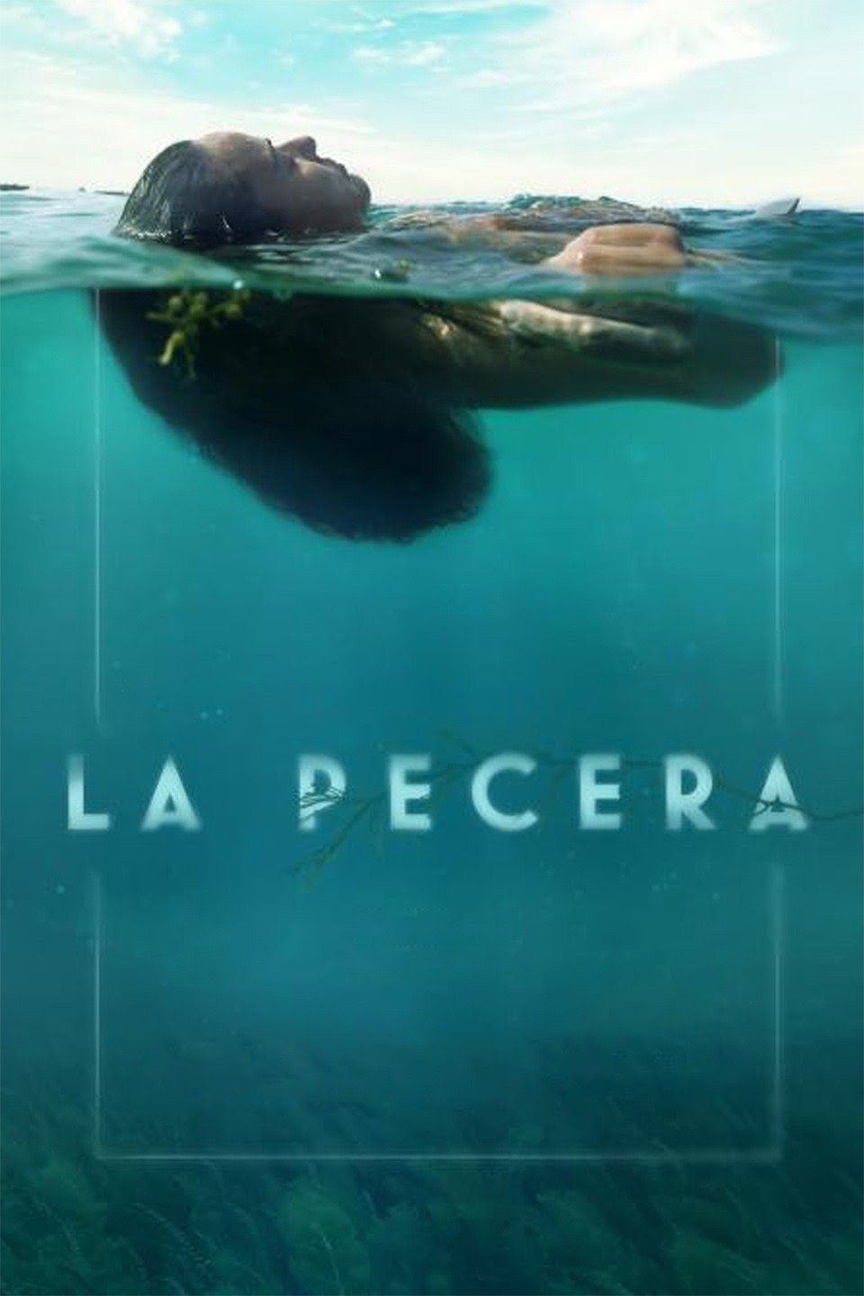 Poster de La pecera
