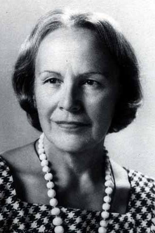 Foto de Nilde Iotti