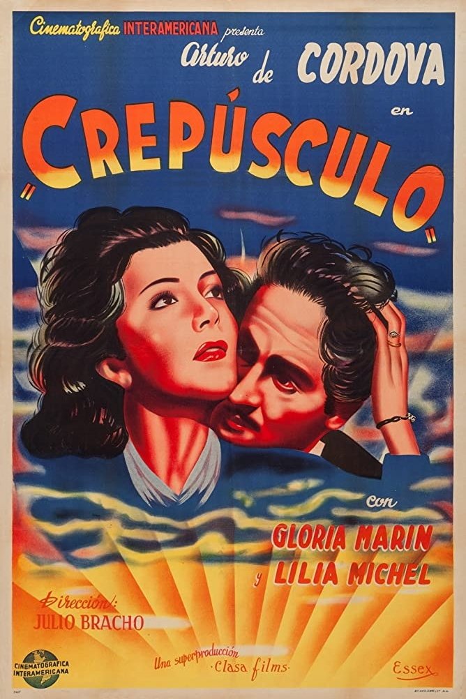 Poster de Crepúsculo