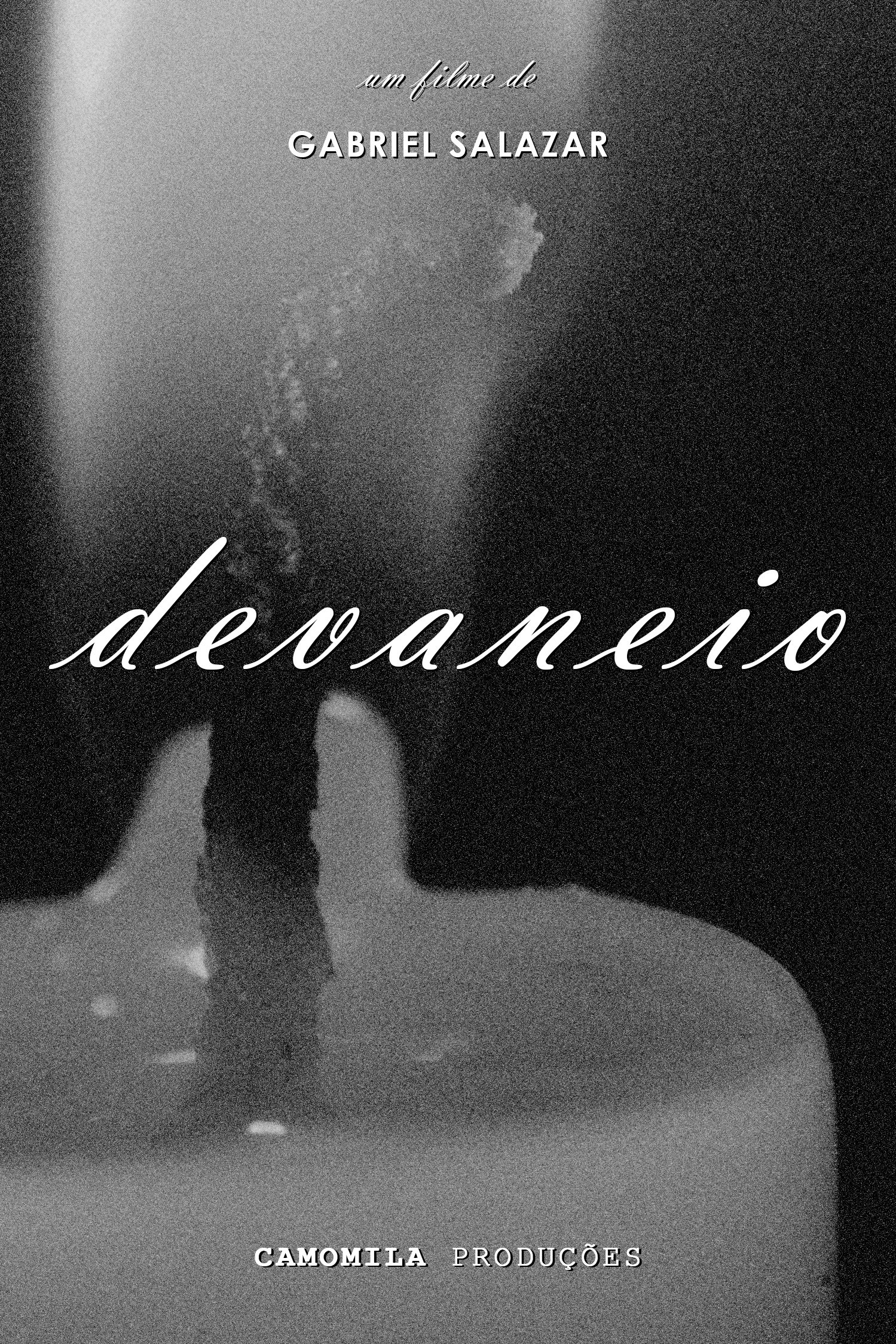 Poster de Devaneio