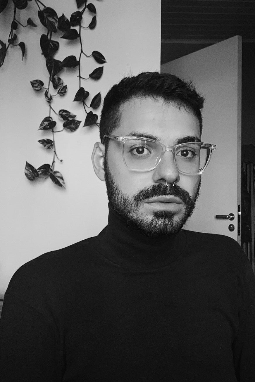 Foto de Gabriel Canto