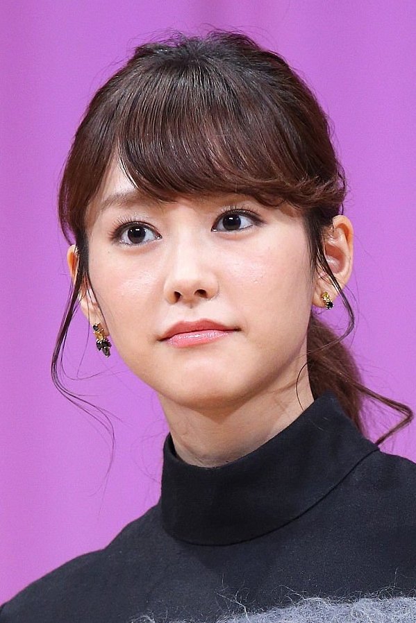 Foto de 桐谷美玲