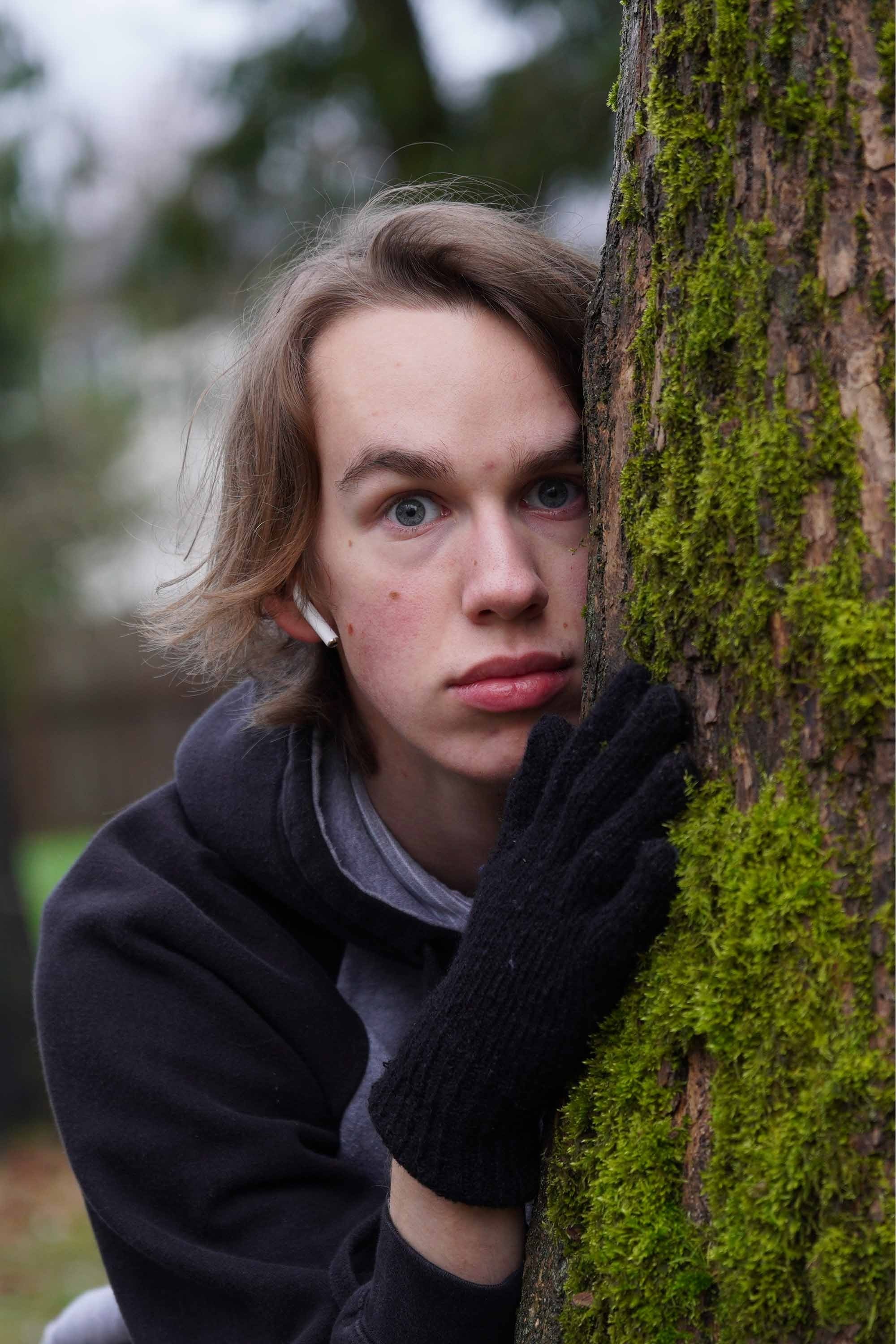 Foto de Konstantin Belenko