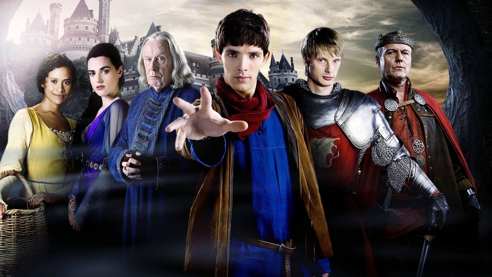 Merlin streaming – Cinemay