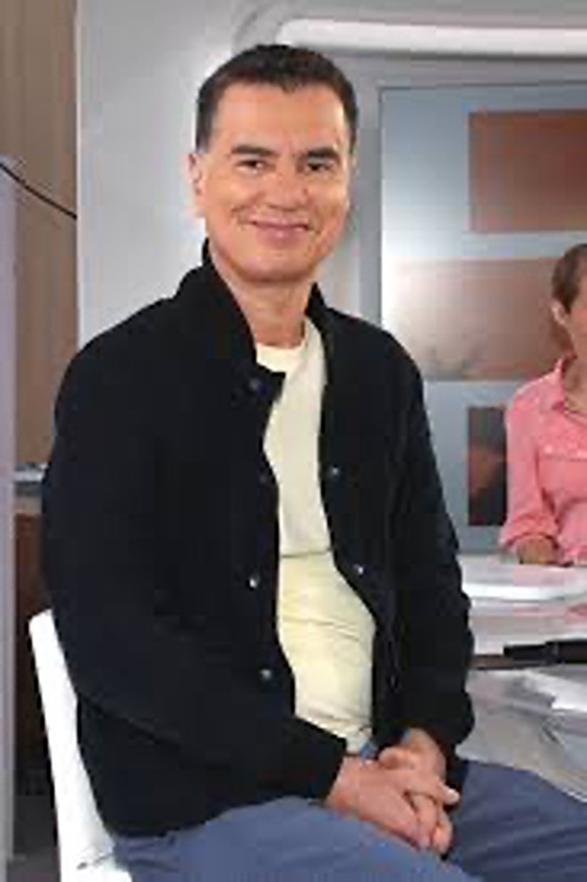 Foto de Laurent Luyat