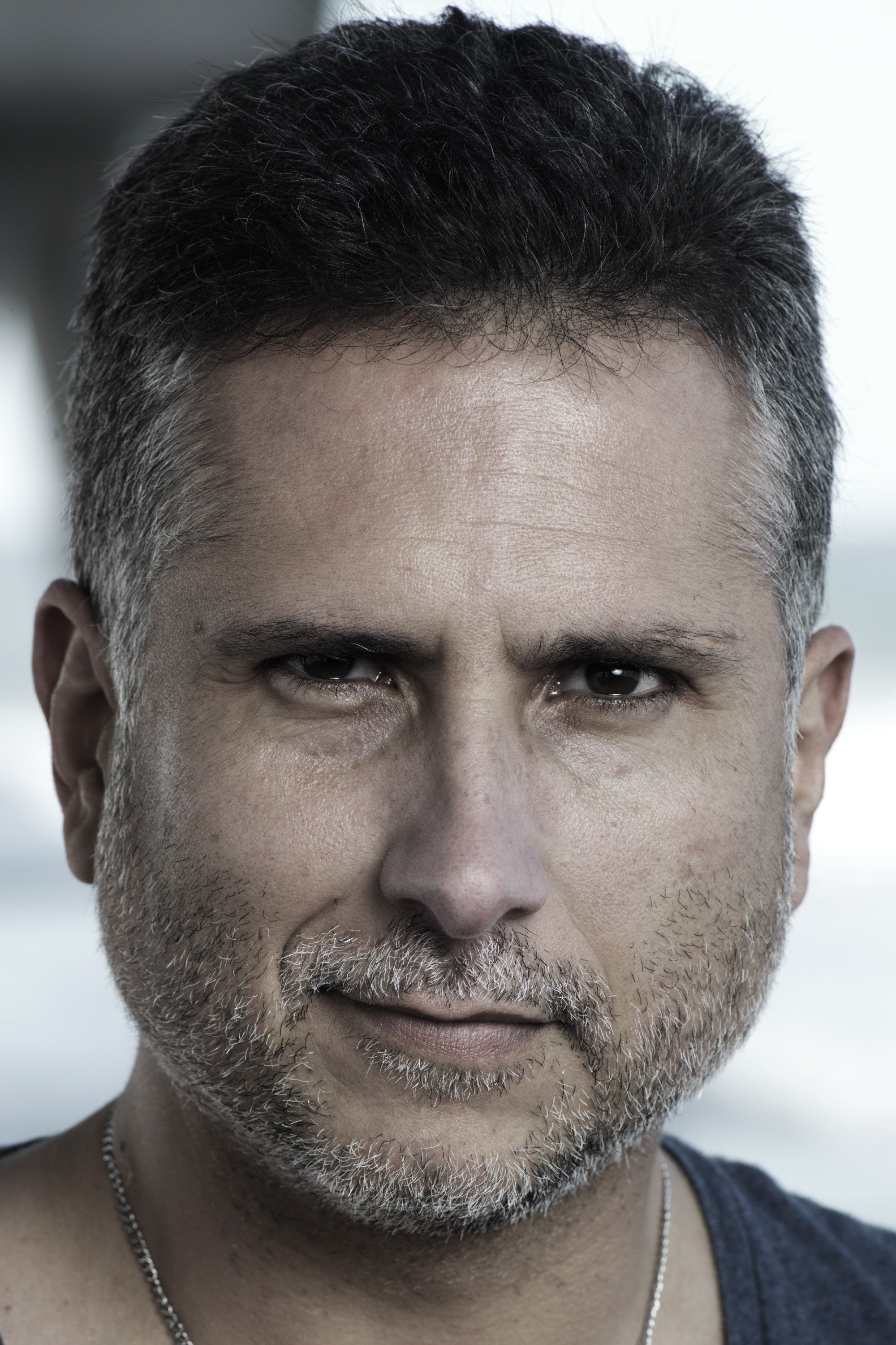 Foto de Marlon Moreno
