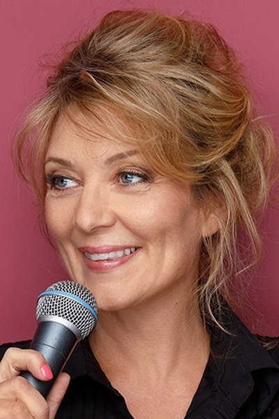 Foto de Mette Lisby
