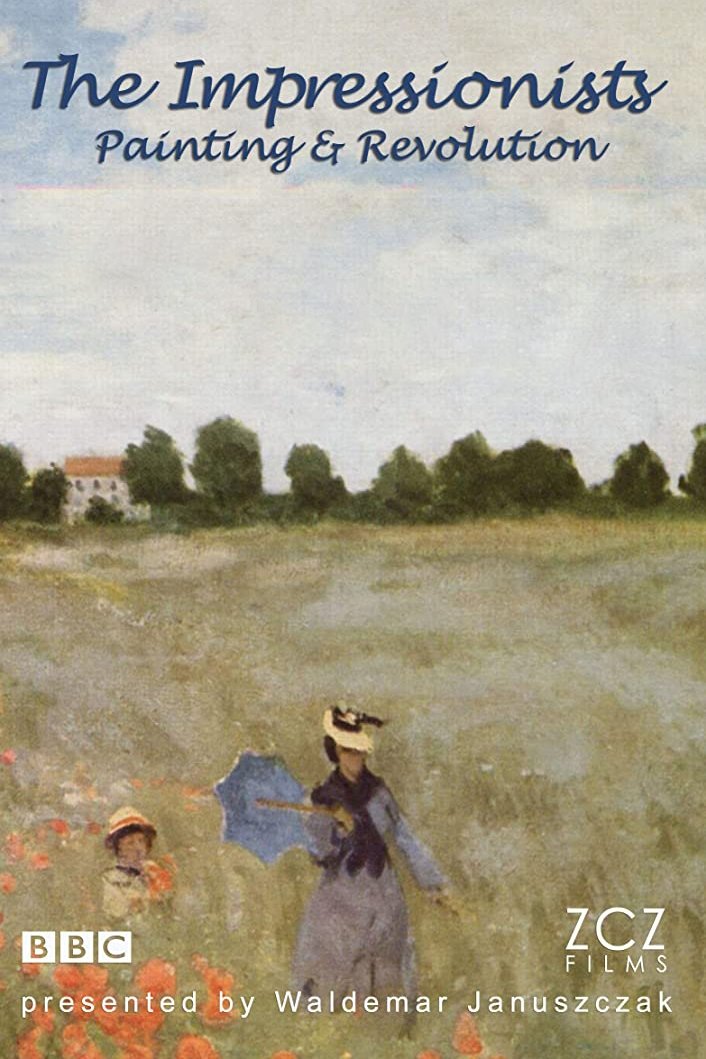 Poster de The Impressionists: Painting and Revolution