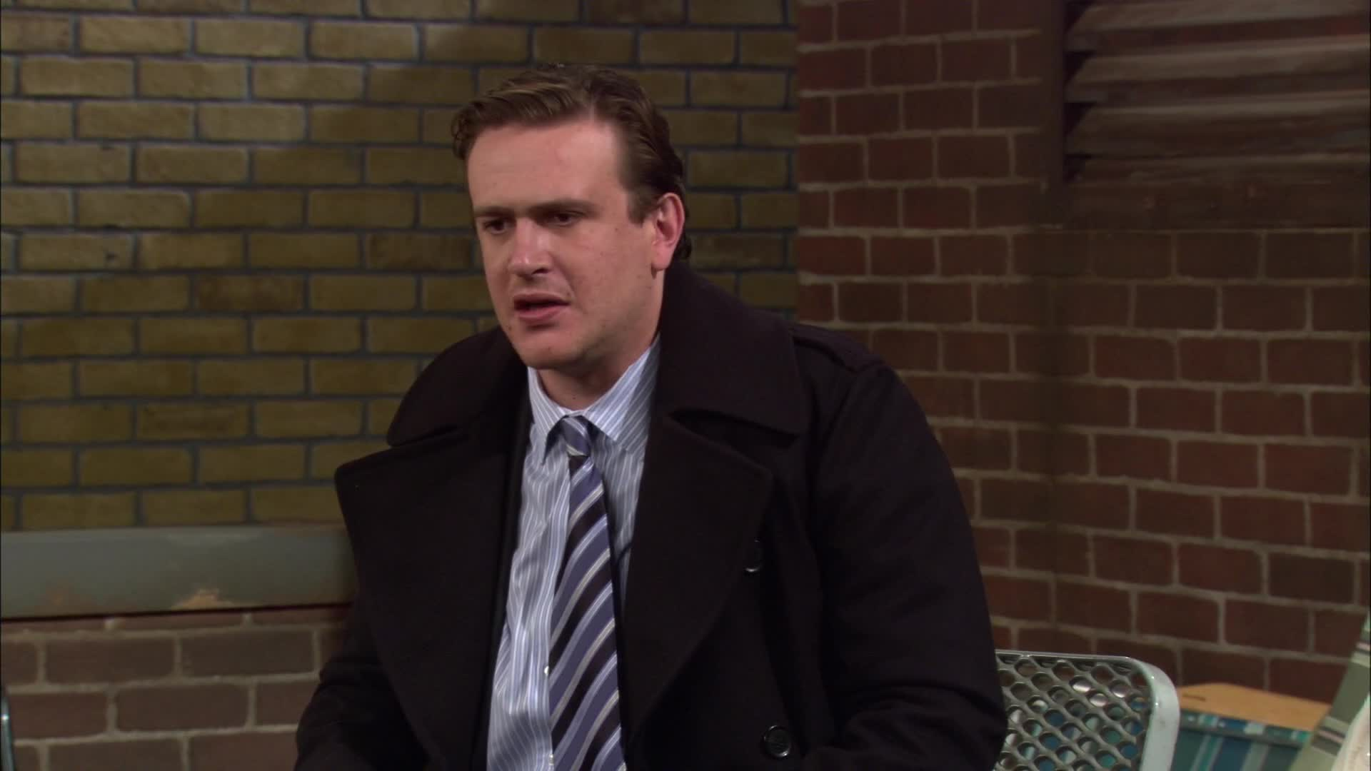 Cómo Conocí a tu Madre 5×11