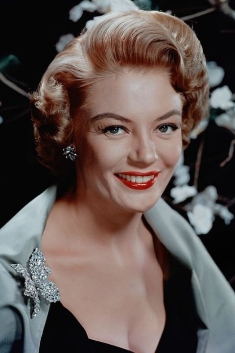 Foto de Sheree North