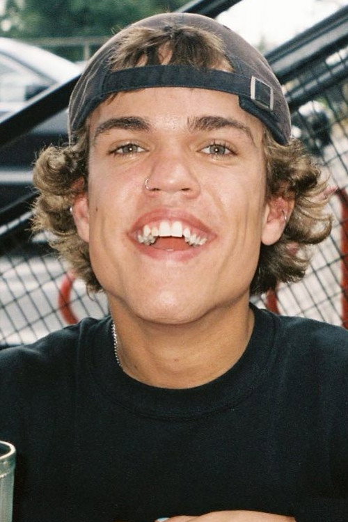 the profile picture of Dillon Moore