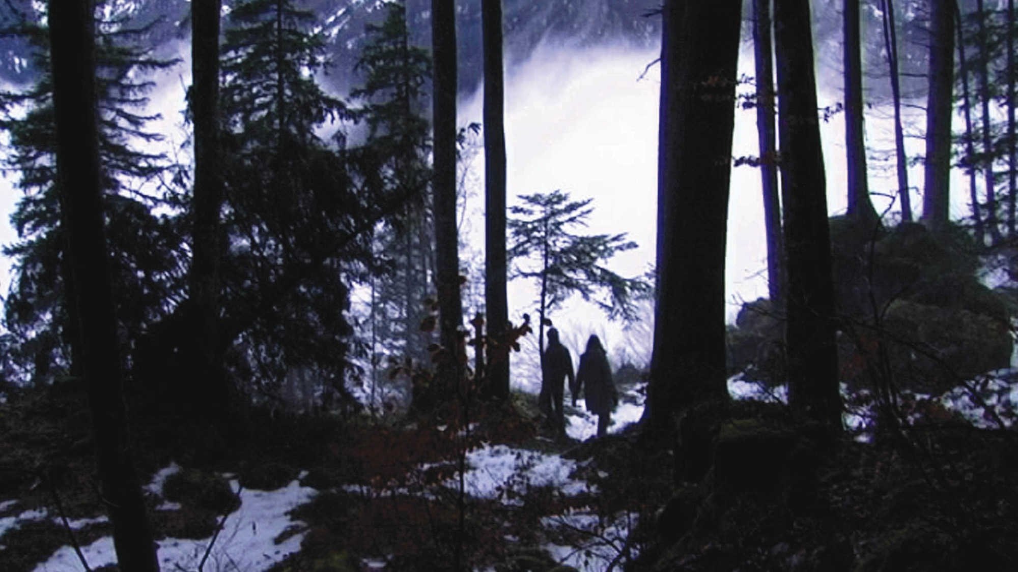 Backdrop image