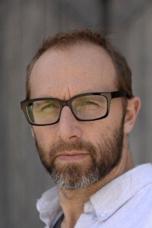 Foto de David Bezmozgis