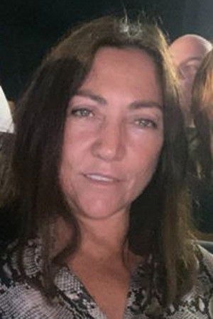 Lola López/Makeup Artist