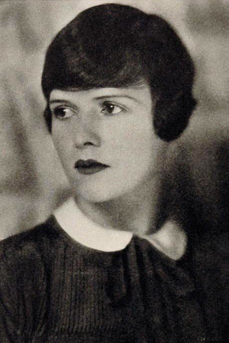 Foto de Marjorie Daw