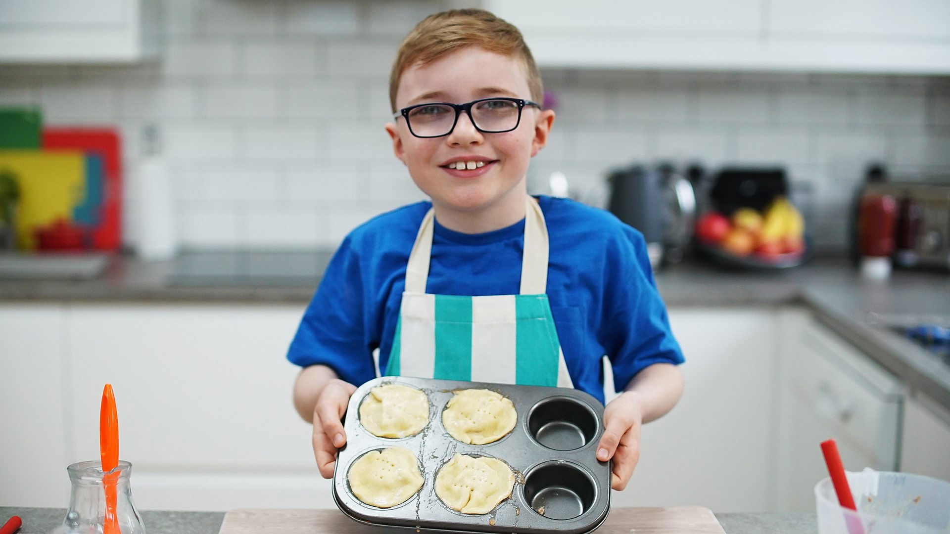 Jake's Australian Meat Pie