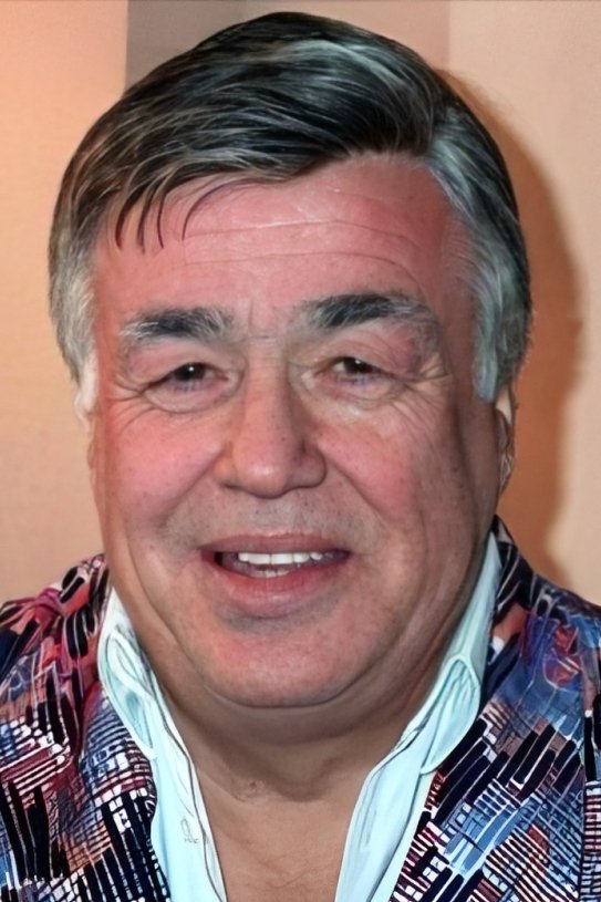 Foto de Tevfik Gelenbe