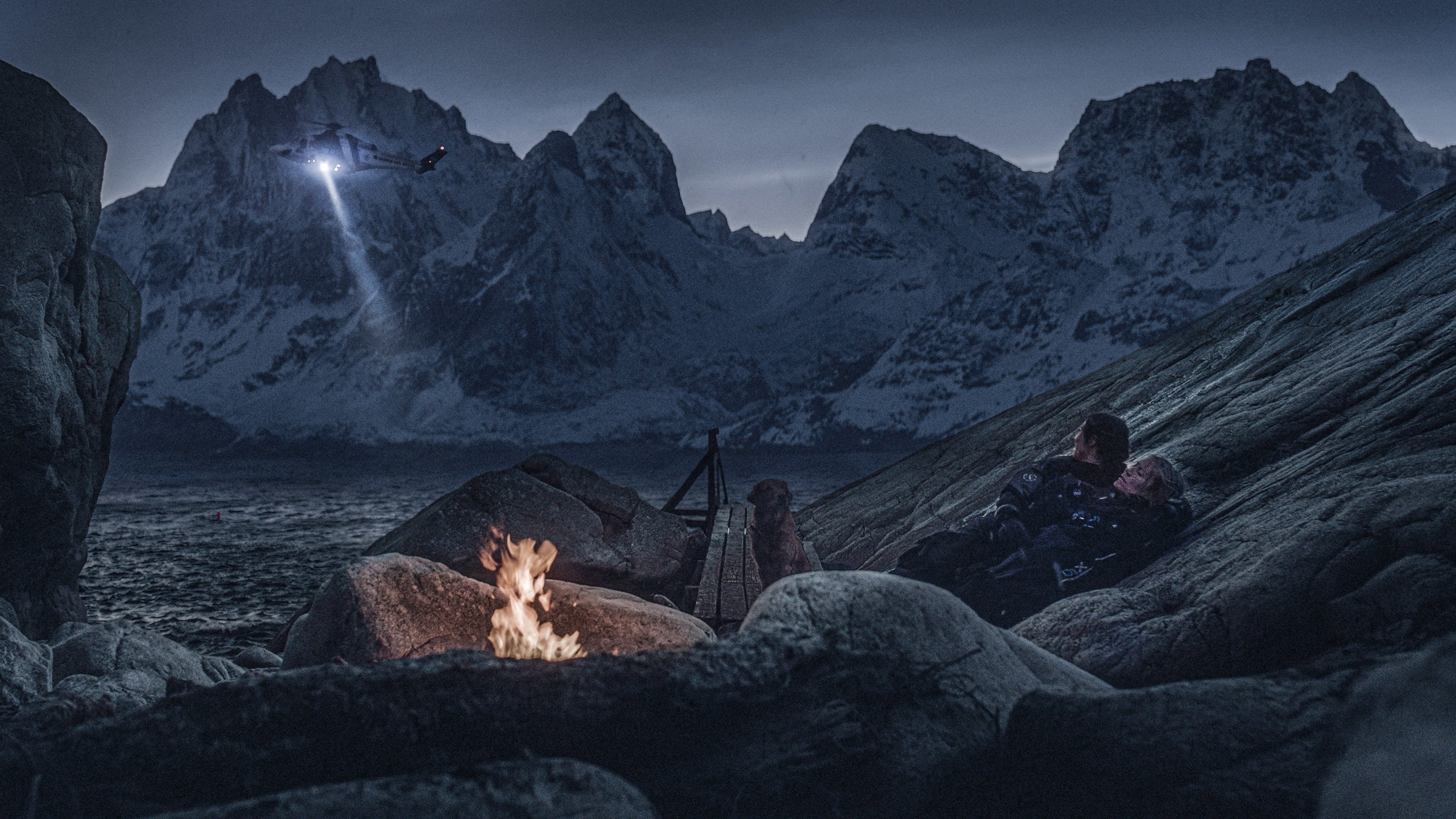 backdrops