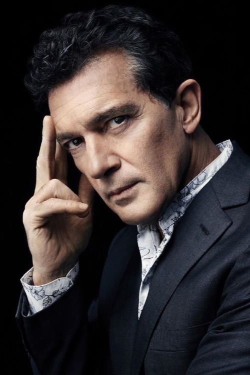 Foto de Antonio Banderas