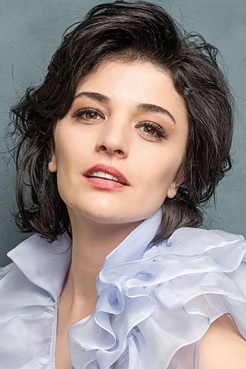 Foto de Gonca Vuslateri