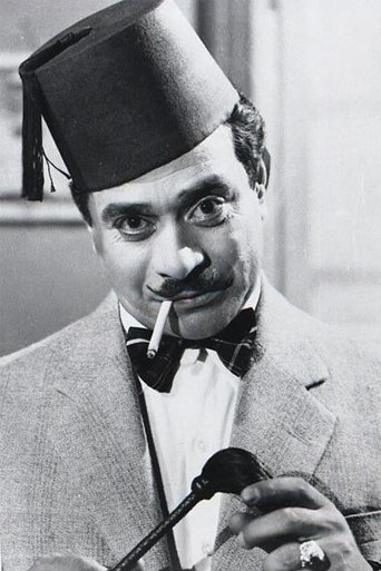 Foto de Tawfiq Al-Deqen